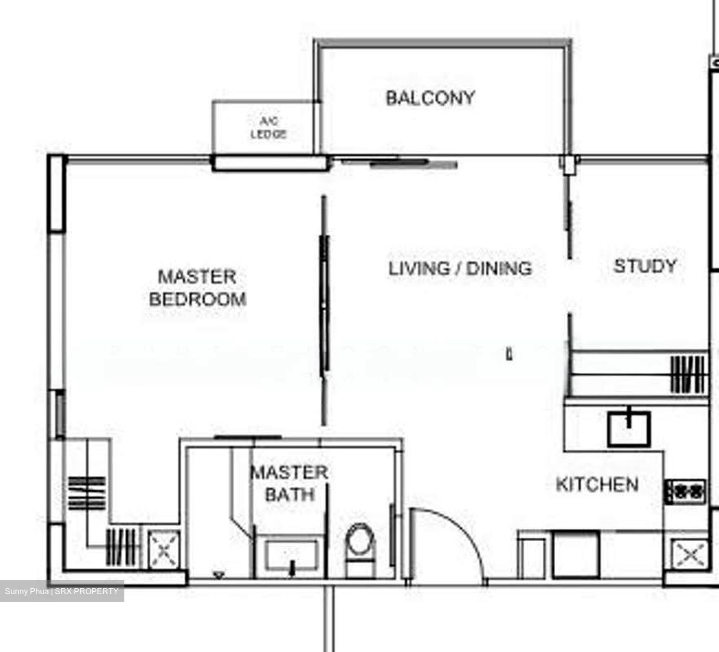 Watertown (D19), Apartment #630735691